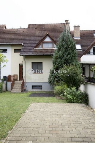 Eladó családi ház, Budapesten, II. kerületben 202 M Ft, 5 szobás