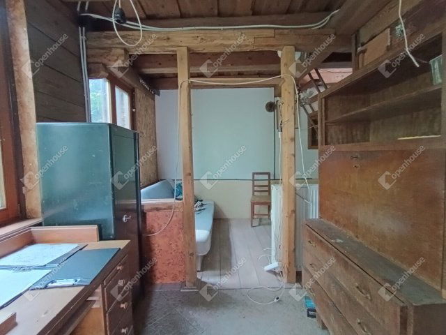 Eladó sorház, Sopronban 35 M Ft, 3 szobás / költözzbe.hu