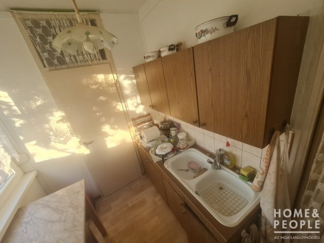 Eladó téglalakás, Hódmezővásárhelyen 34 M Ft, 2 szobás