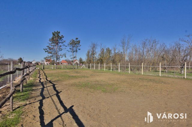 Eladó telek, Békéscsabán 10.5 M Ft / költözzbe.hu