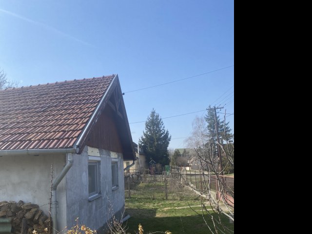 Eladó családi ház, Monorierdőn 36.5 M Ft, 2 szobás