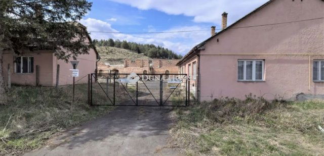 Eladó ipari ingatlan, Bátonyterenyén 1200 M Ft