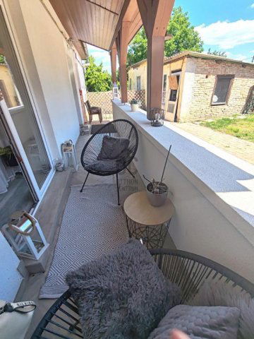 Eladó családi ház, Siófokon 69.9 M Ft, 2 szobás