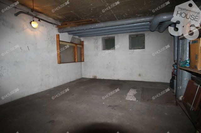 Eladó garázs, Kecskeméten 21.9 M Ft / költözzbe.hu