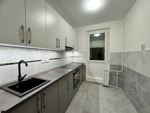 Eladó téglalakás, Pécsett, Uitz Béla utcában 41.5 M Ft