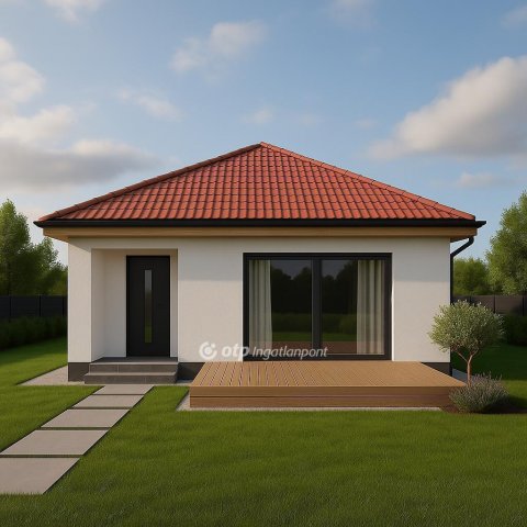 Eladó családi ház, Versegen 79.9 M Ft, 5 szobás