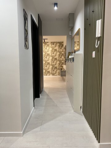 Eladó téglalakás, Debrecenben, Egyetem sugárúton 91.7 M Ft