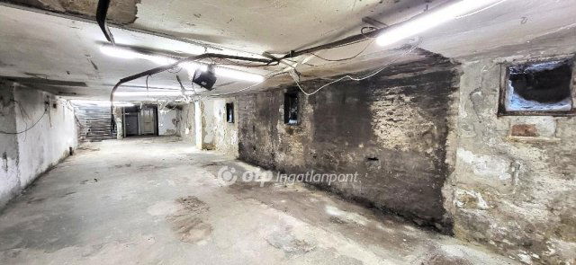 Eladó üzlethelyiség, Budapesten, XIII. kerületben 65 M Ft