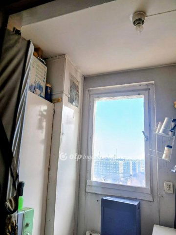 Eladó panellakás, Budapesten, XI. kerületben 51 M Ft, 1 szobás