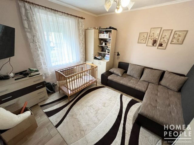 Eladó családi ház, Kisteleken 30.999 M Ft, 2 szobás