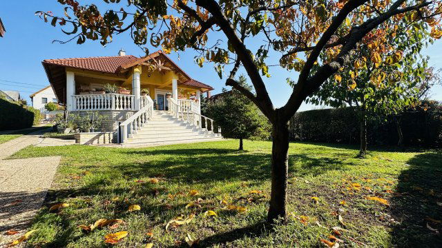 Eladó családi ház, Paloznakon 195 M Ft, 4 szobás