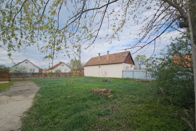 Eladó telek, Derecskén 14 M Ft / költözzbe.hu