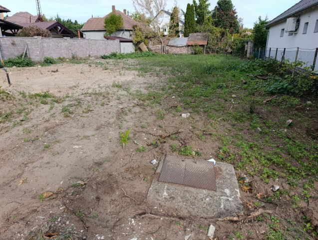 Eladó ikerház, Gödöllőn 120 M Ft, 4 szobás