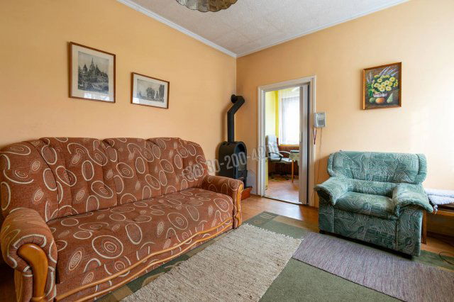 Eladó családi ház, Kimlén 55 M Ft, 3 szobás