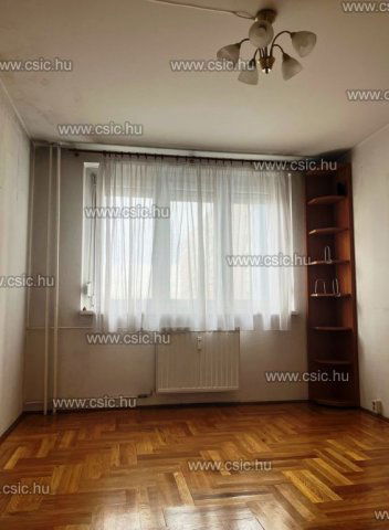 Eladó panellakás, Budapesten, XIV. kerületben 59.9 M Ft, 2 szobás