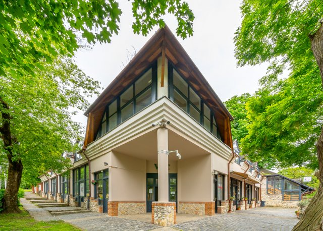 Eladó családi ház, Balatonbogláron 668 M Ft, 5 szobás