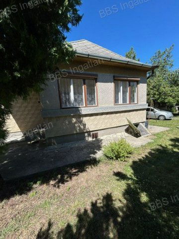Eladó családi ház, Berhidán 38 M Ft, 3+1 szobás