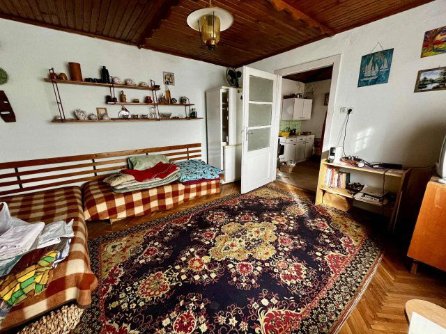 Eladó mezogazdasagi ingatlan, Pécsett 14.9 M Ft, 2 szobás