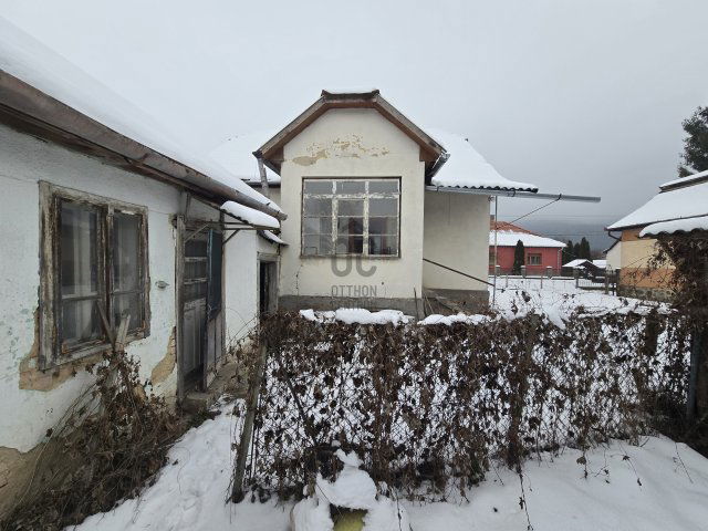 Eladó családi ház, Mátraverebélyen 10.95 M Ft, 2 szobás