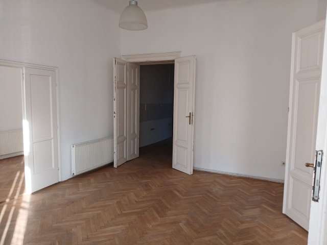 Eladó téglalakás, Budapesten, IX. kerületben 119.9 M Ft