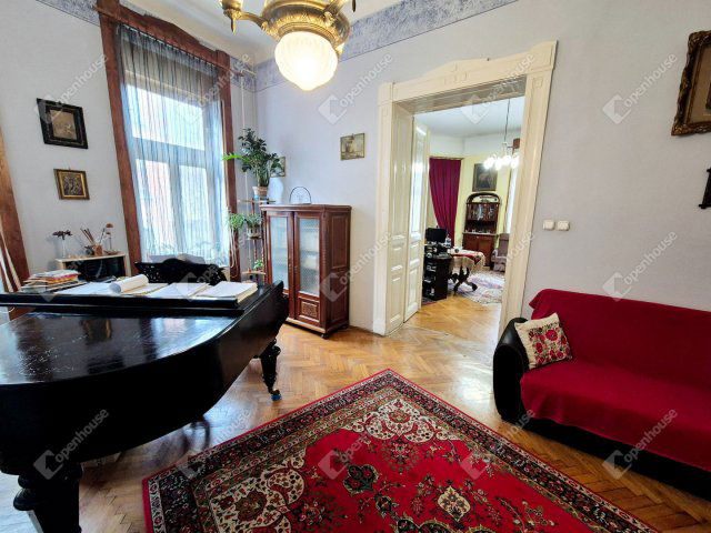 Eladó téglalakás, Miskolcon 54.9 M Ft, 3 szobás