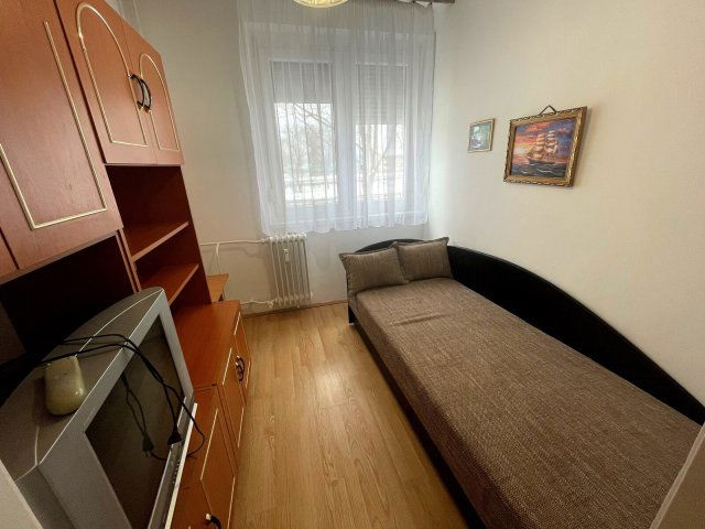 Kiadó téglalakás, albérlet, Nyíregyházán 130 E Ft / hó