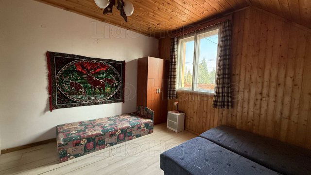 Eladó nyaraló, Balatonmáriafürdőn 65 M Ft, 19 szobás