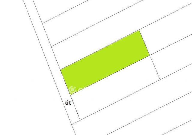 Eladó telek, Balatonszabadiban 13.5 M Ft / költözzbe.hu