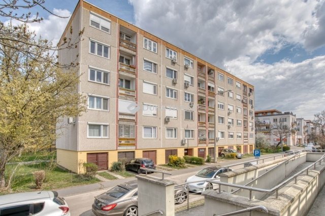 Eladó panellakás, Budapesten, XVII. kerületben 84.5 M Ft