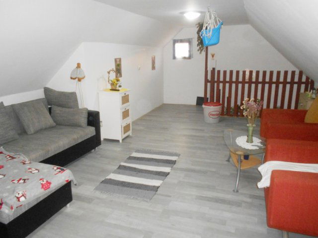 Eladó sorház, Tárnokon, Fő utcában 48 M Ft, 2 szobás