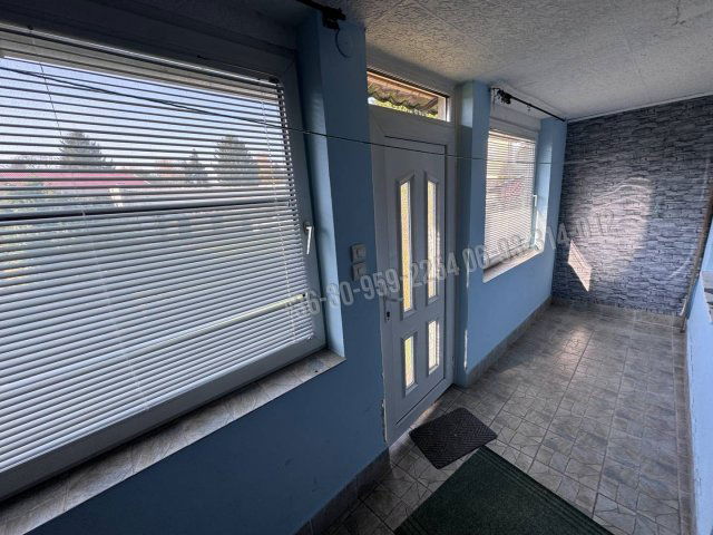 Eladó téglalakás, Zákányon 8.99 M Ft, 2 szobás