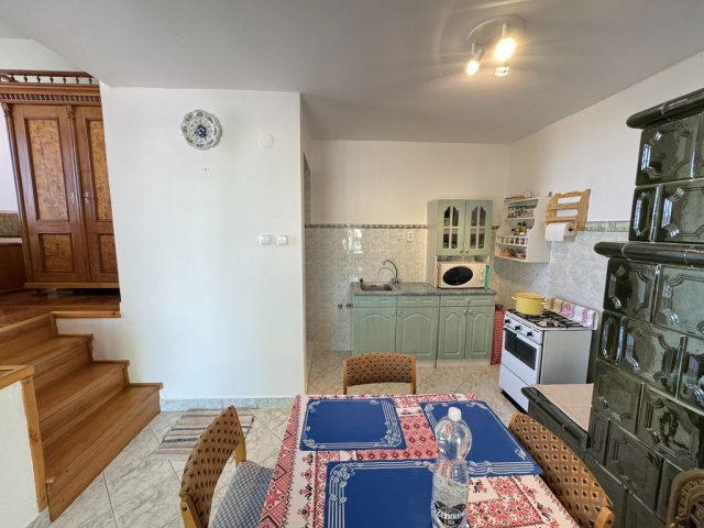 Eladó családi ház, Hevesen 44.9 M Ft, 2 szobás