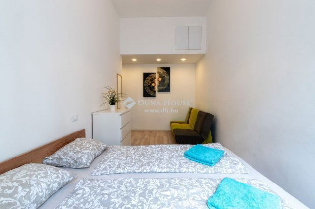 Eladó téglalakás, Budapesten, IX. kerületben 239 M Ft, 5 szobás