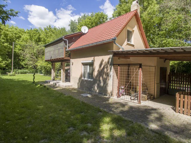 Eladó nyaraló, Bogyiszlón 16.5 M Ft, 1 szobás