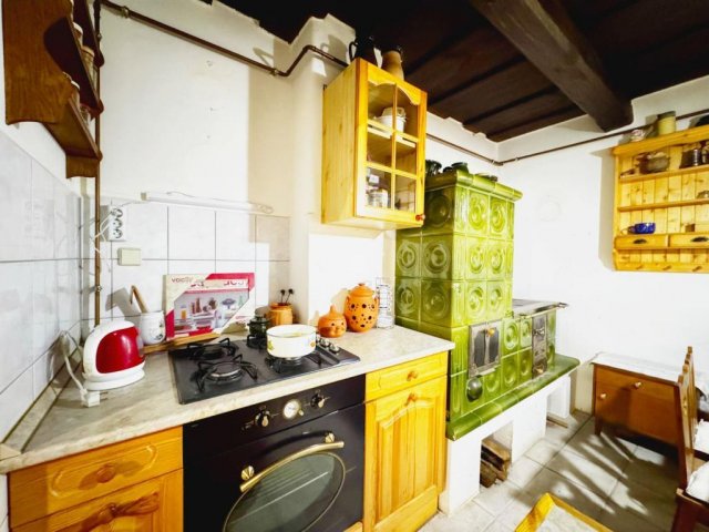 Eladó családi ház, Magyarszombatfán 80 M Ft, 3 szobás