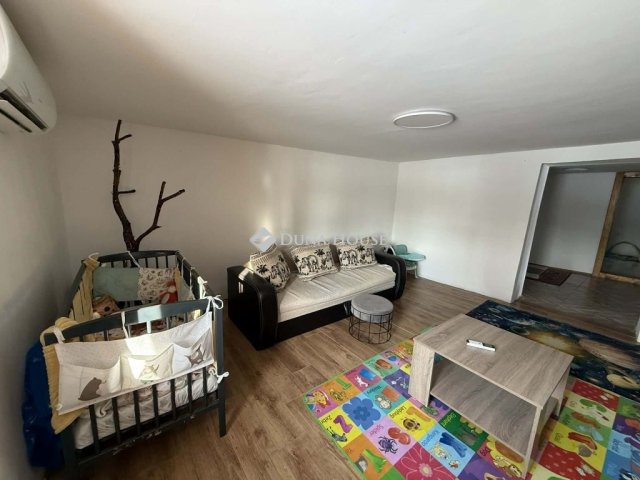 Eladó mezogazdasagi ingatlan, Szabadszálláson 20 M Ft, 3 szobás