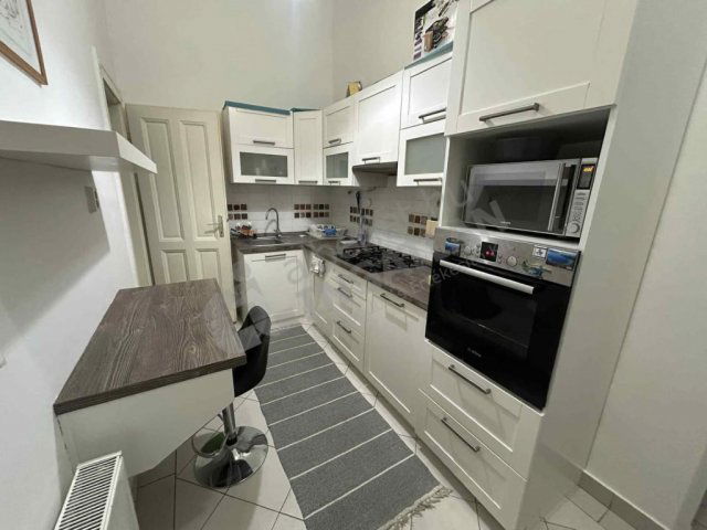 Kiadó téglalakás, albérlet, Budapesten, VIII. kerületben