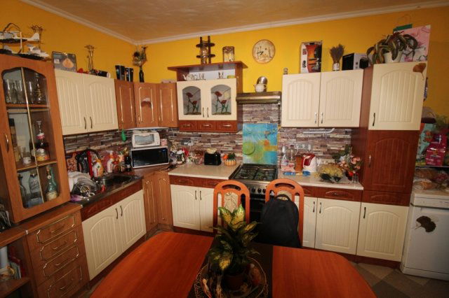 Eladó családi ház, Karancskeszin 25 M Ft, 2 szobás
