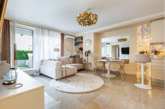 Eladó téglalakás, Budapesten, XIII. kerületben 123 M Ft