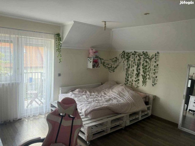 Eladó családi ház, Szigetszentmiklóson 175 M Ft, 3+1 szobás