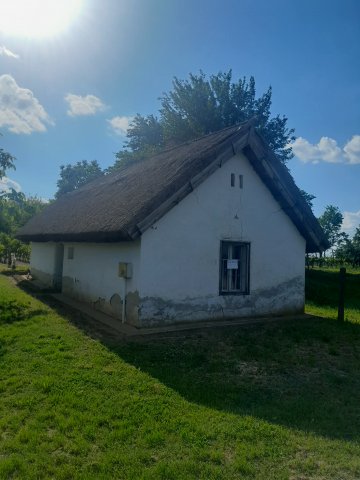 Eladó mezogazdasagi ingatlan, Buzsákon 11.9 M Ft
