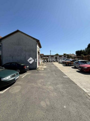 Eladó ipari ingatlan, Tokajban 135 M Ft / költözzbe.hu