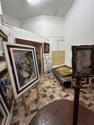 Eladó üzlethelyiség, Budapesten, IX. kerületben 99 M Ft