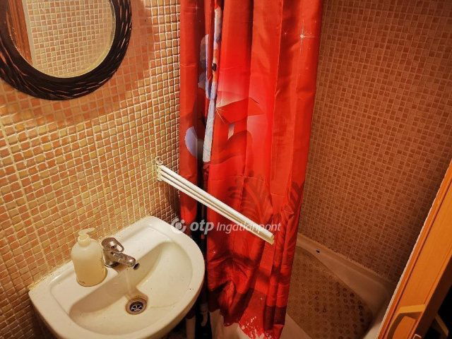 Eladó téglalakás, Budapesten, XIII. kerületben 53.9 M Ft