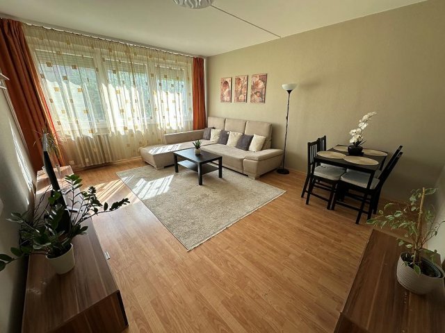 Eladó panellakás, Budapesten, X. kerületben 63.9 M Ft, 2 szobás