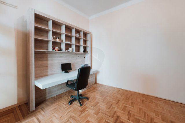 Kiadó téglalakás, albérlet, Budapesten, II. kerületben
