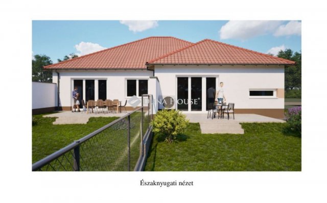 Eladó ikerház, Fóton 145 M Ft, 3+1 szobás / költözzbe.hu