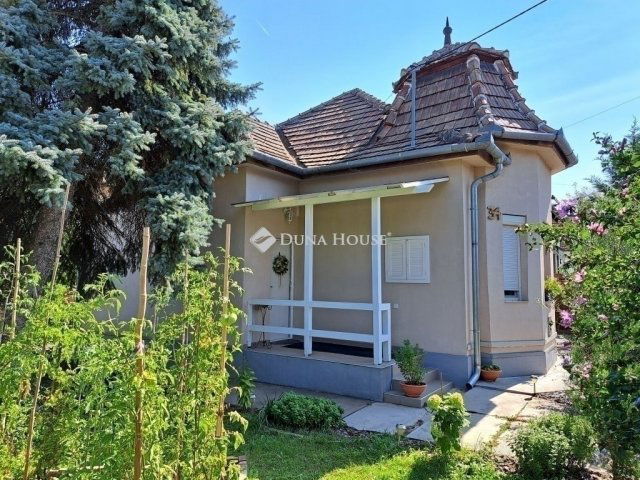 Eladó családi ház, Budapesten, XVII. kerületben 144.99 M Ft
