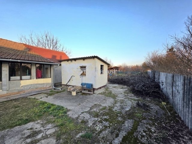 Eladó családi ház, Gyömrőn 85 M Ft, 7 szobás