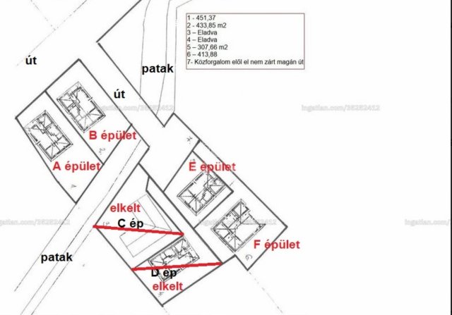 Eladó családi ház, Székesfehérvárott 85 M Ft, 4 szobás